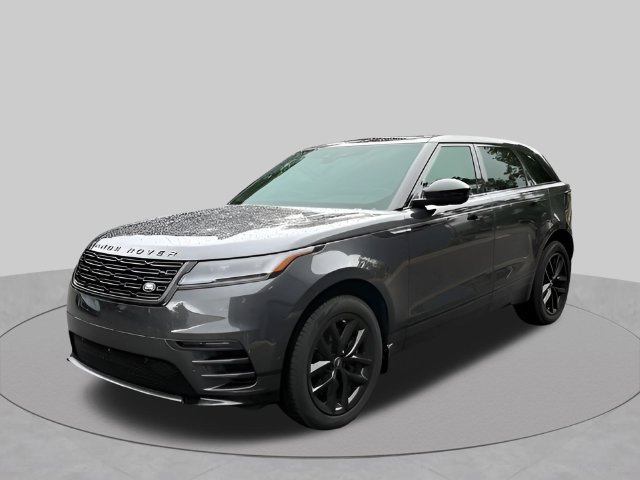 Certified 2026 Land Rover Range Rover Velar Dynamic SE