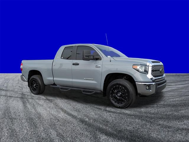 Used 2019 Toyota Tundra SR5 w/ SR5 Upgrade Package image 2