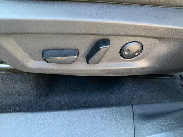 Used 2025 Nissan Murano SL AWD/4WD image 24