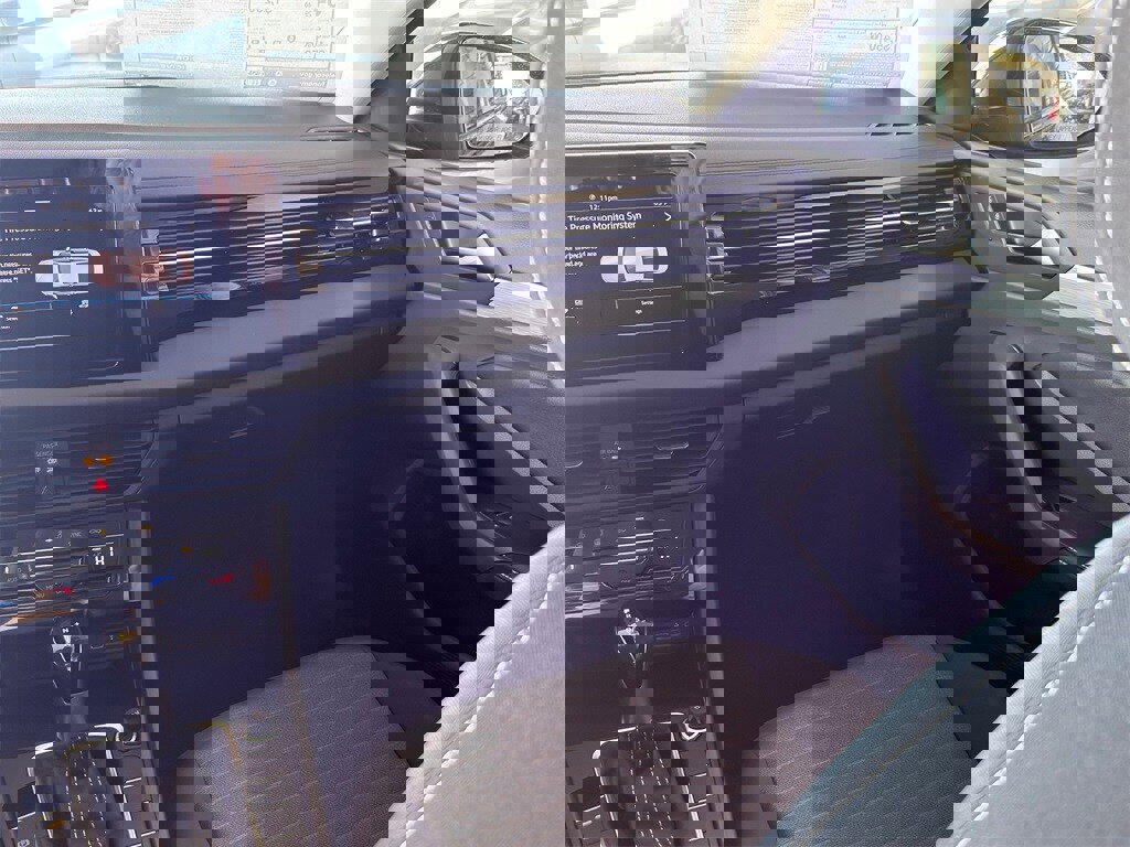 New 2026 Volkswagen Jetta S image 27