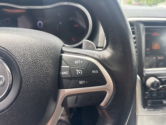 Used 2015 Jeep Grand Cherokee Altitude AWD/4WD image 20