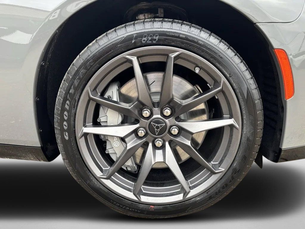 New 2026 Dodge Charger R/T Scat Pack image 16