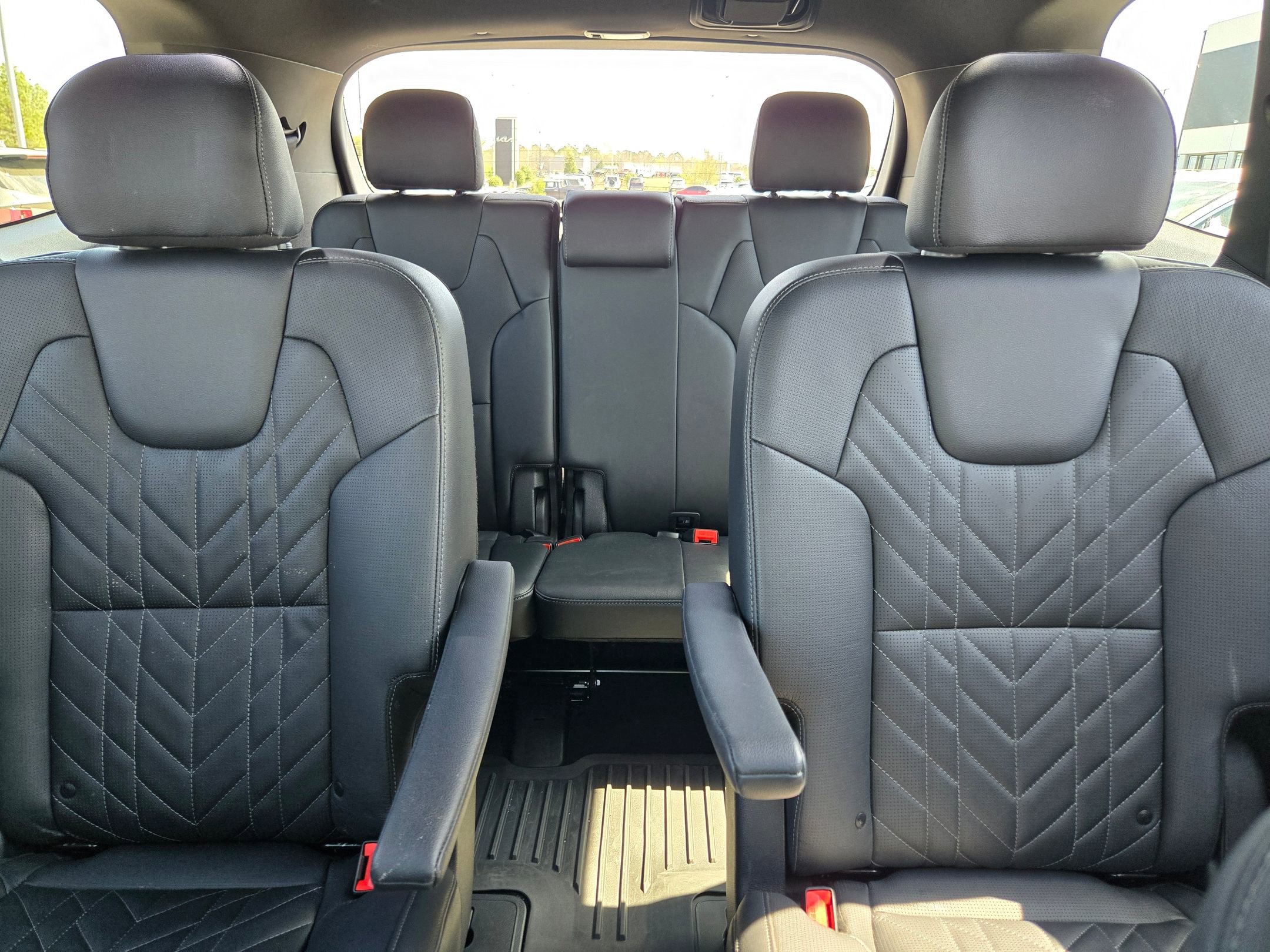 Used 2024 Kia Telluride SX X-Line image 13