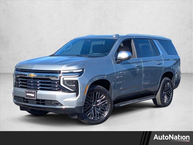 New 2026 Chevrolet Tahoe Premier video 1