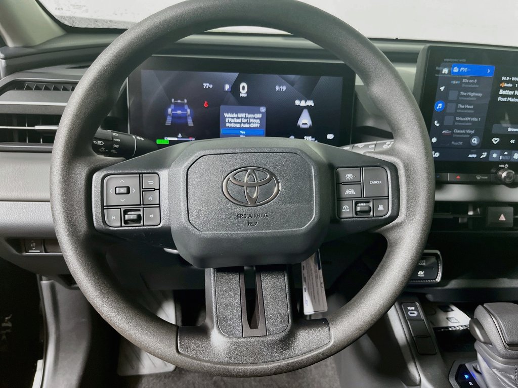 New 2026 Toyota RAV4 LE AWD/4WD image 15