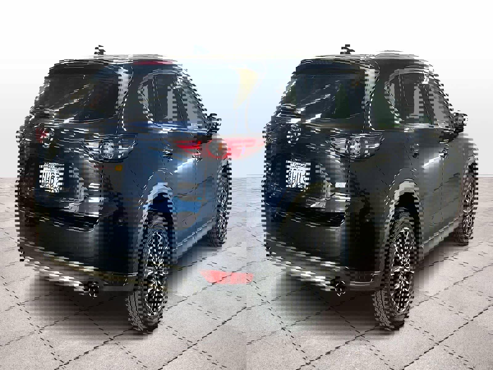 Used 2018 MAZDA CX-5 Grand Touring w/ Premium Package image 14