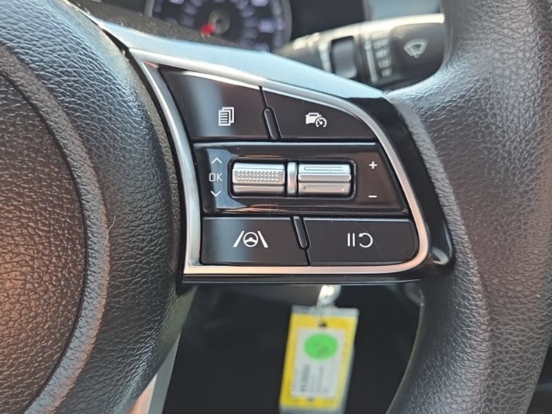 Used 2024 Kia Forte LXS FWD image 28