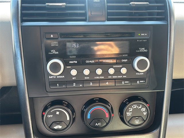 Used 2010 Honda Element EX image 20