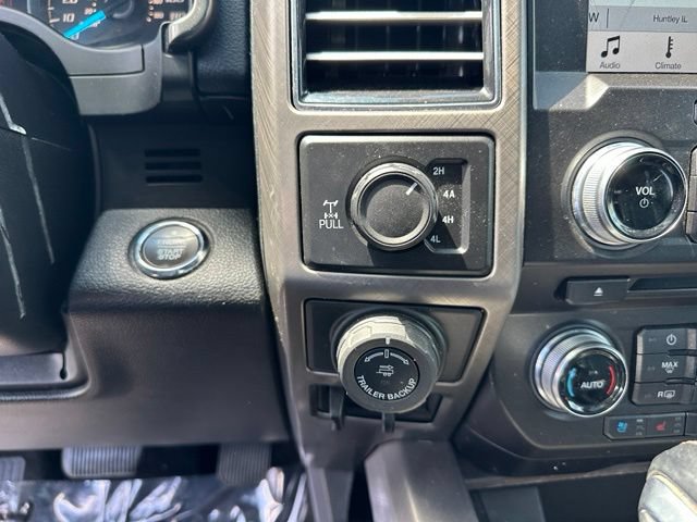 Certified 2018 Ford F150 Limited AWD/4WD image 20