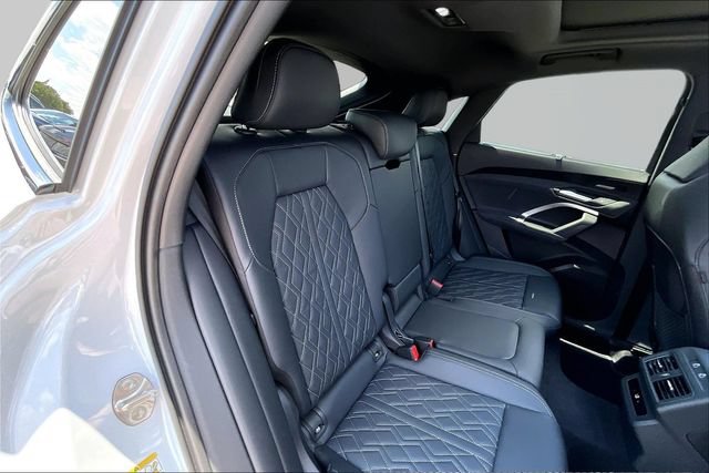 New 2026 Audi SQ5 Premium Plus AWD/4WD image 29