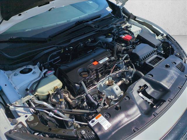 Used 2020 Honda Civic LX image 22