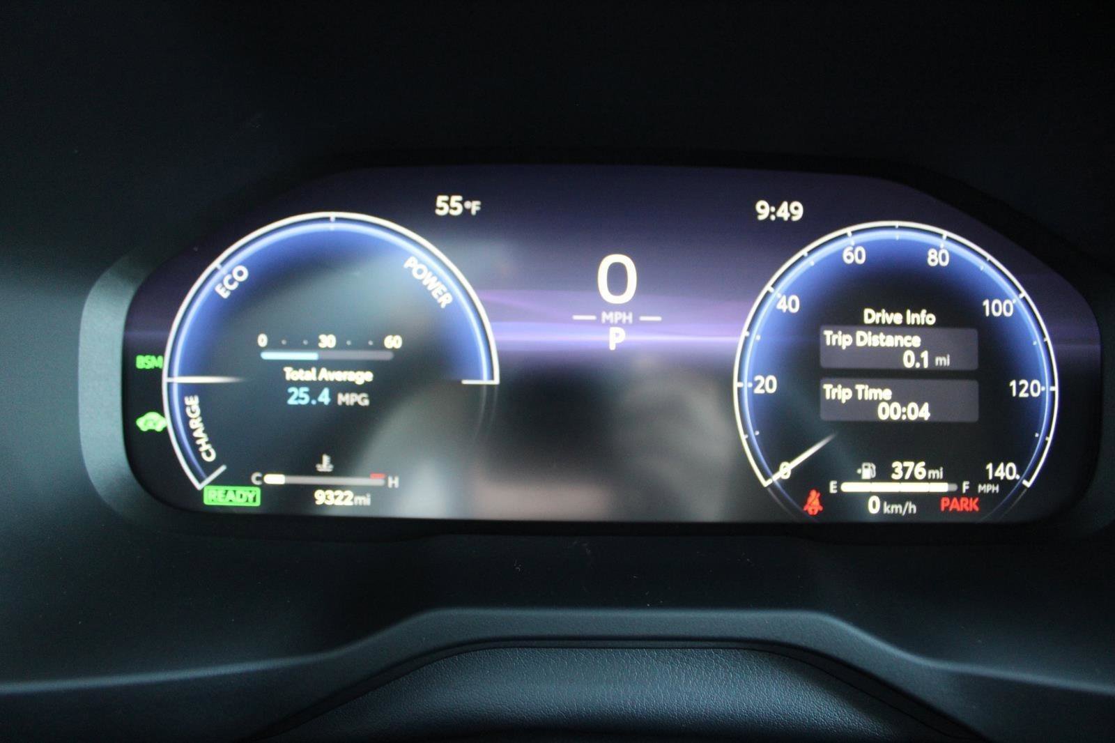 Used 2024 Toyota RAV4 Limited image 16