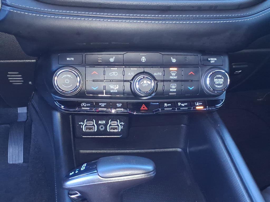 Used 2022 Dodge Durango GT image 20
