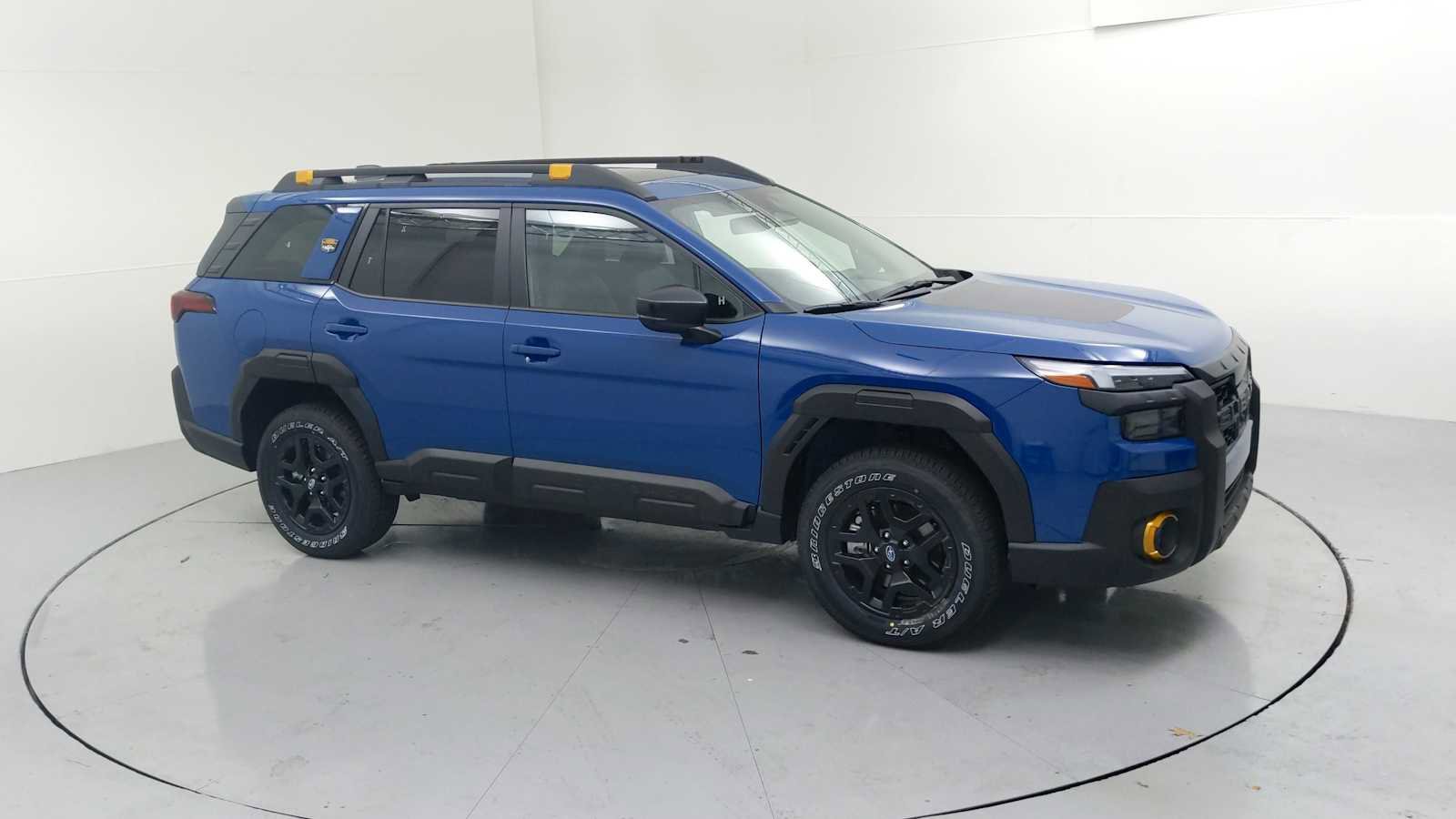 New 2026 Subaru Outback Wilderness image 1