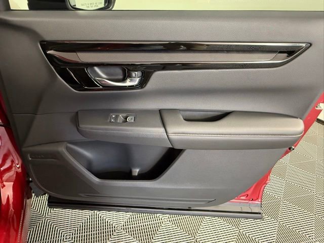 Used 2026 Honda CR-V Sport Touring image 46