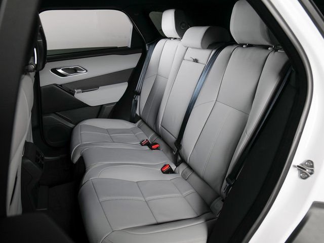 New 2026 Land Rover Range Rover Velar S AWD/4WD image 5