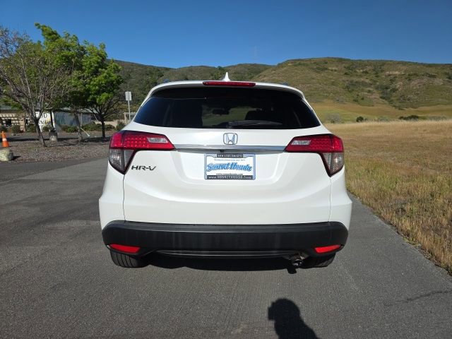 Used 2021 Honda HR-V EX image 7