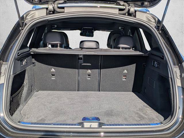Certified 2026 Mercedes-Benz GLC 300 image 6