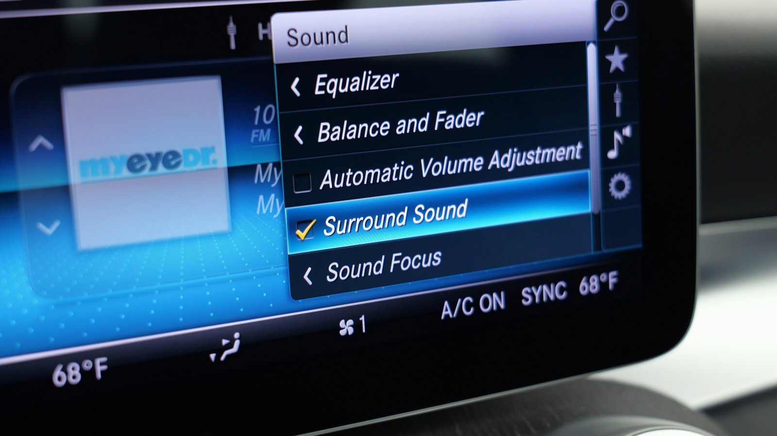 Used 2020 Mercedes-Benz C 300 4MATIC Sedan image 52