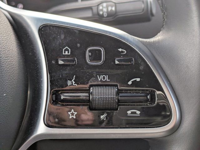 Used 2024 Mercedes-Benz Sprinter 144 Cargo w/ Parking Package image 19