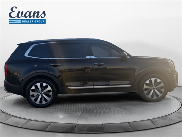 Used 2020 Kia Telluride S image 6