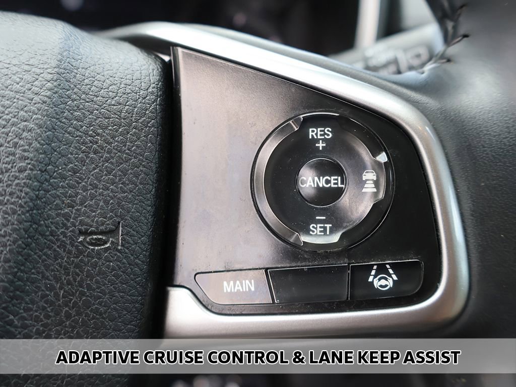 Used 2020 Honda CR-V EX-L image 4