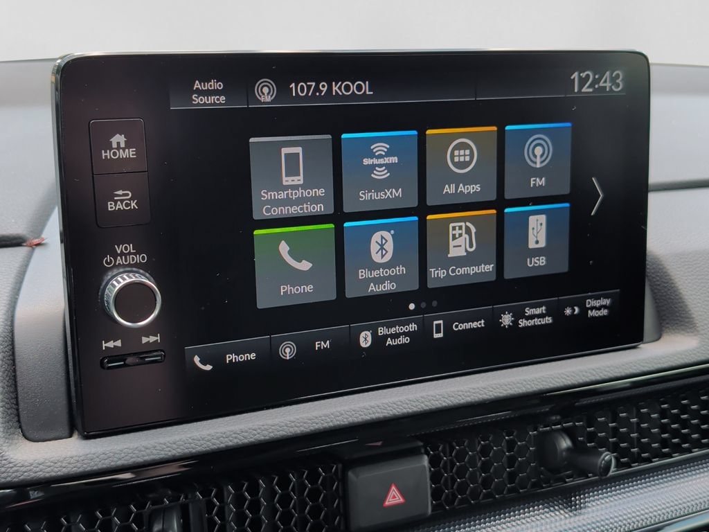 Used 2024 Honda CR-V EX-L image 19