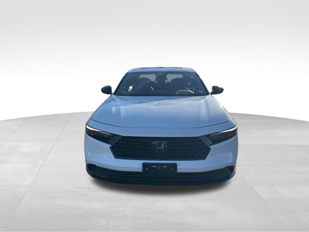 Certified 2023 Honda Accord Sport image 10