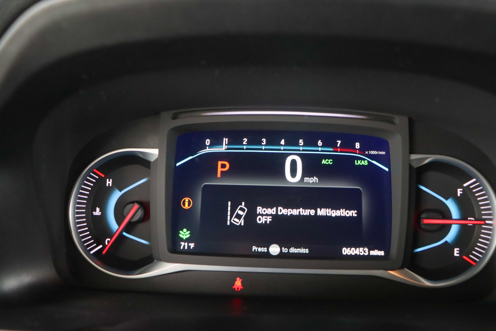 Used 2021 Honda Passport Sport image 15