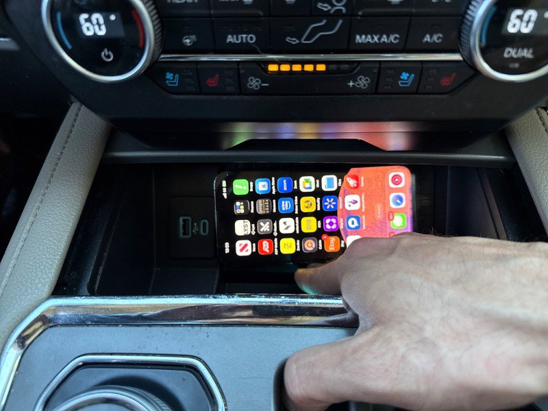 Used 2020 Ford Expedition Max XLT w/ Equipment Group 202A image 62