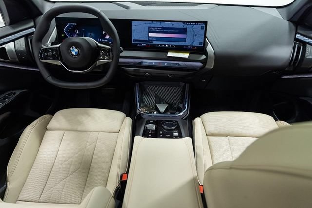 New 2026 BMW X3 xDrive30i w/ Convenience Package AWD/4WD image 21