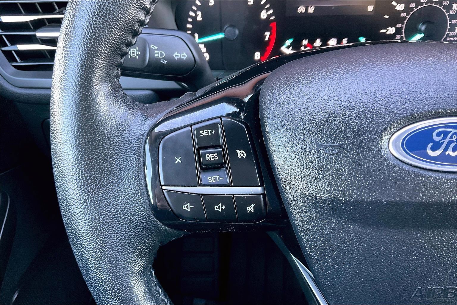 Used 2021 Ford Escape SEL image 10