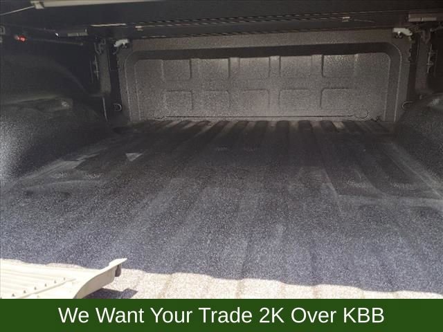 Used 2022 RAM 3500 Limited image 17