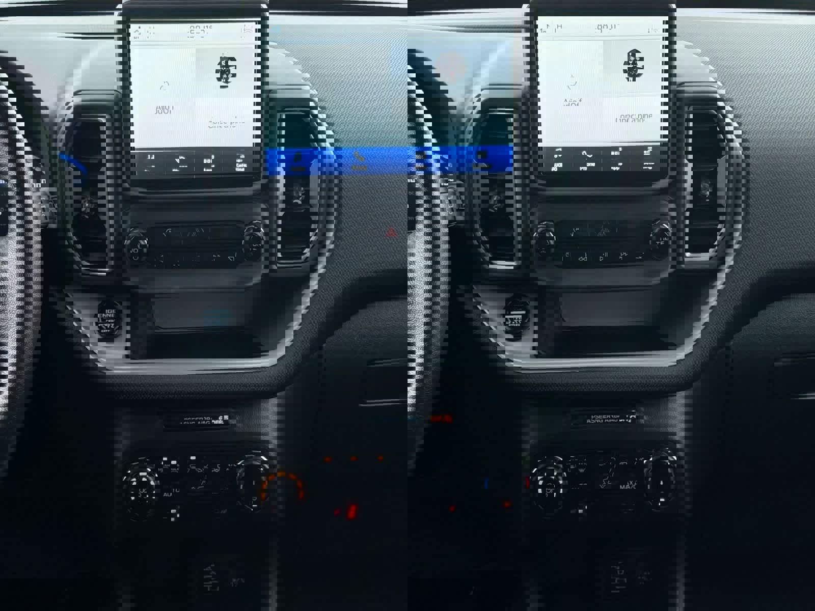 Used 2023 Ford Bronco Sport Big Bend w/ Convenience Package image 28