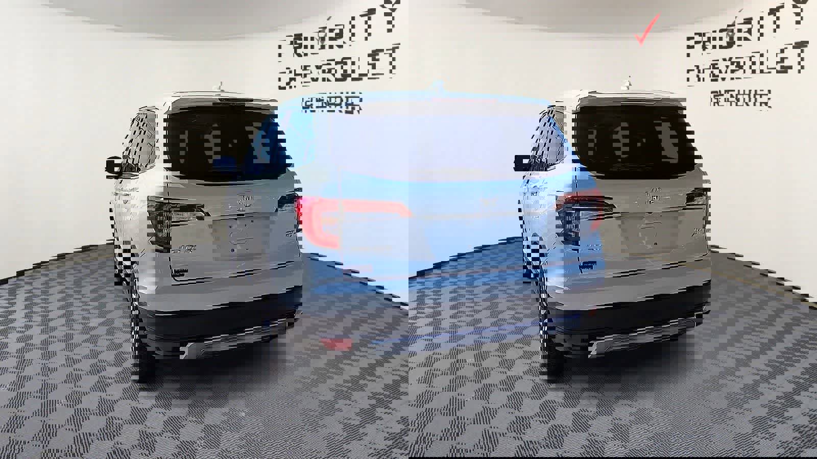 Used 2022 Honda Pilot EX-L image 7