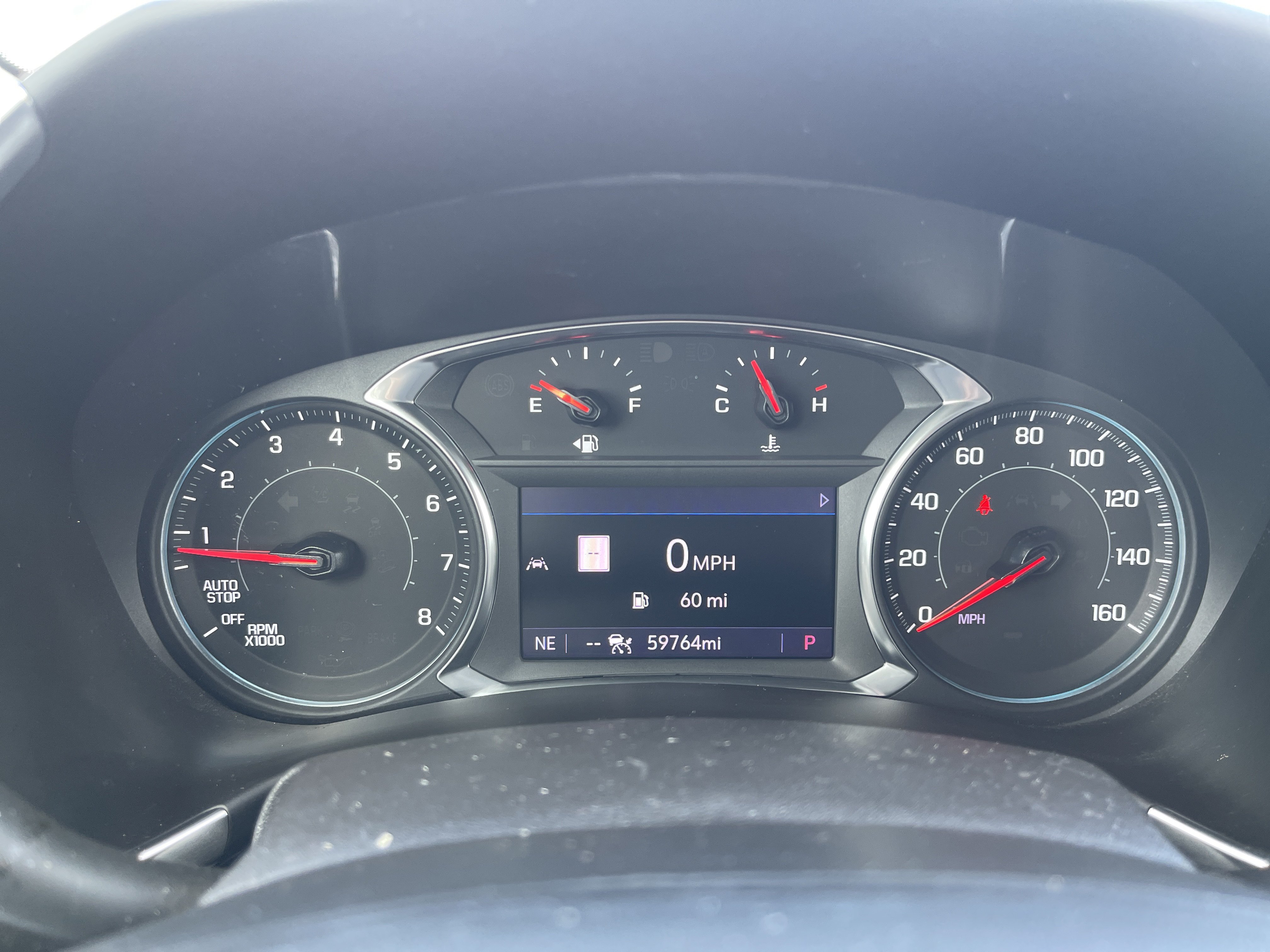 Used 2022 Chevrolet Equinox LT FWD image 20