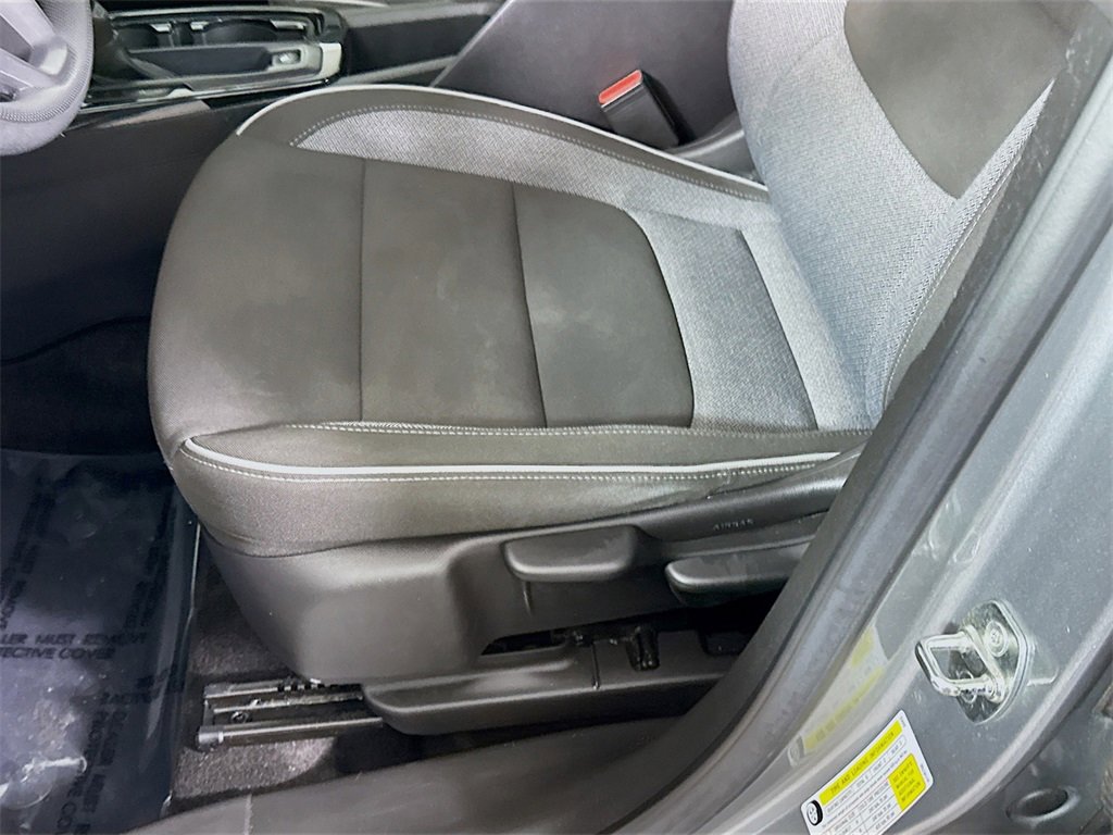 Used 2023 Chevrolet TrailBlazer LS image 22