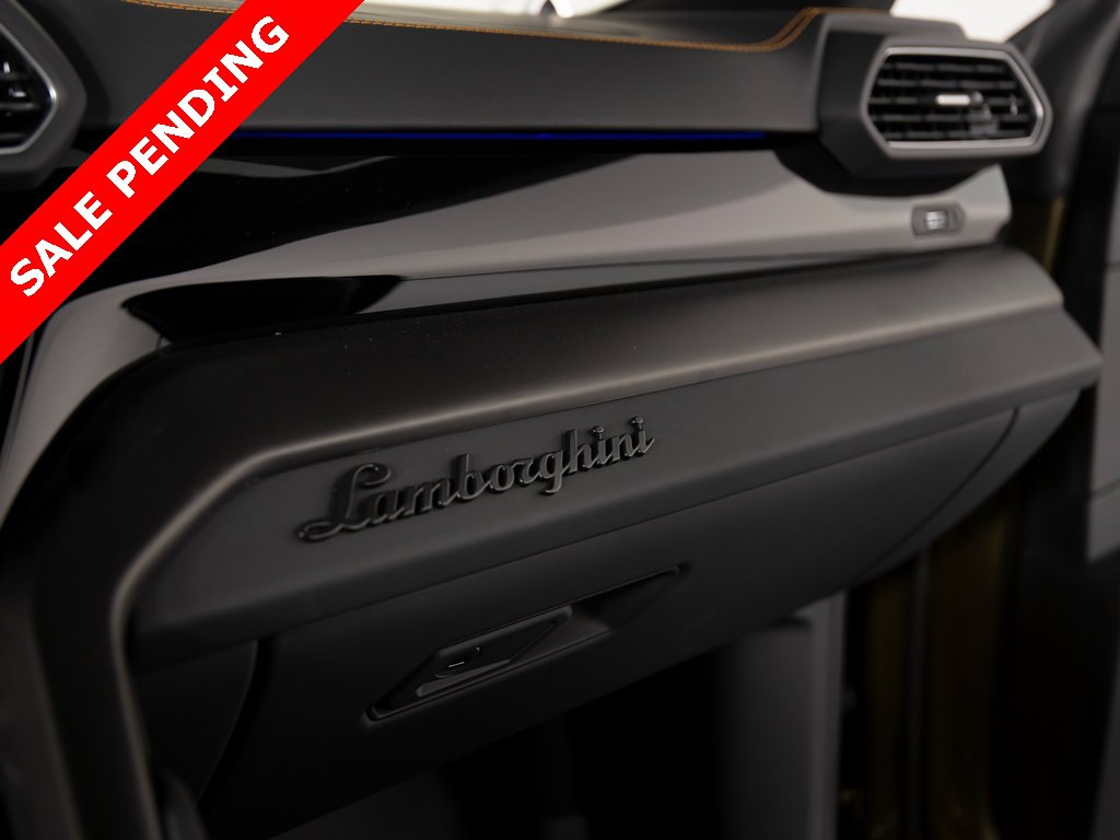 Used 2024 Lamborghini Urus S image 27