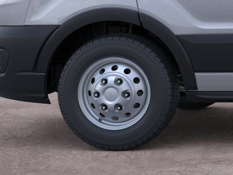 New 2026 Ford Transit 350 148 High Roof Extended DRW w/ Load Area Protection Package RWD image 20