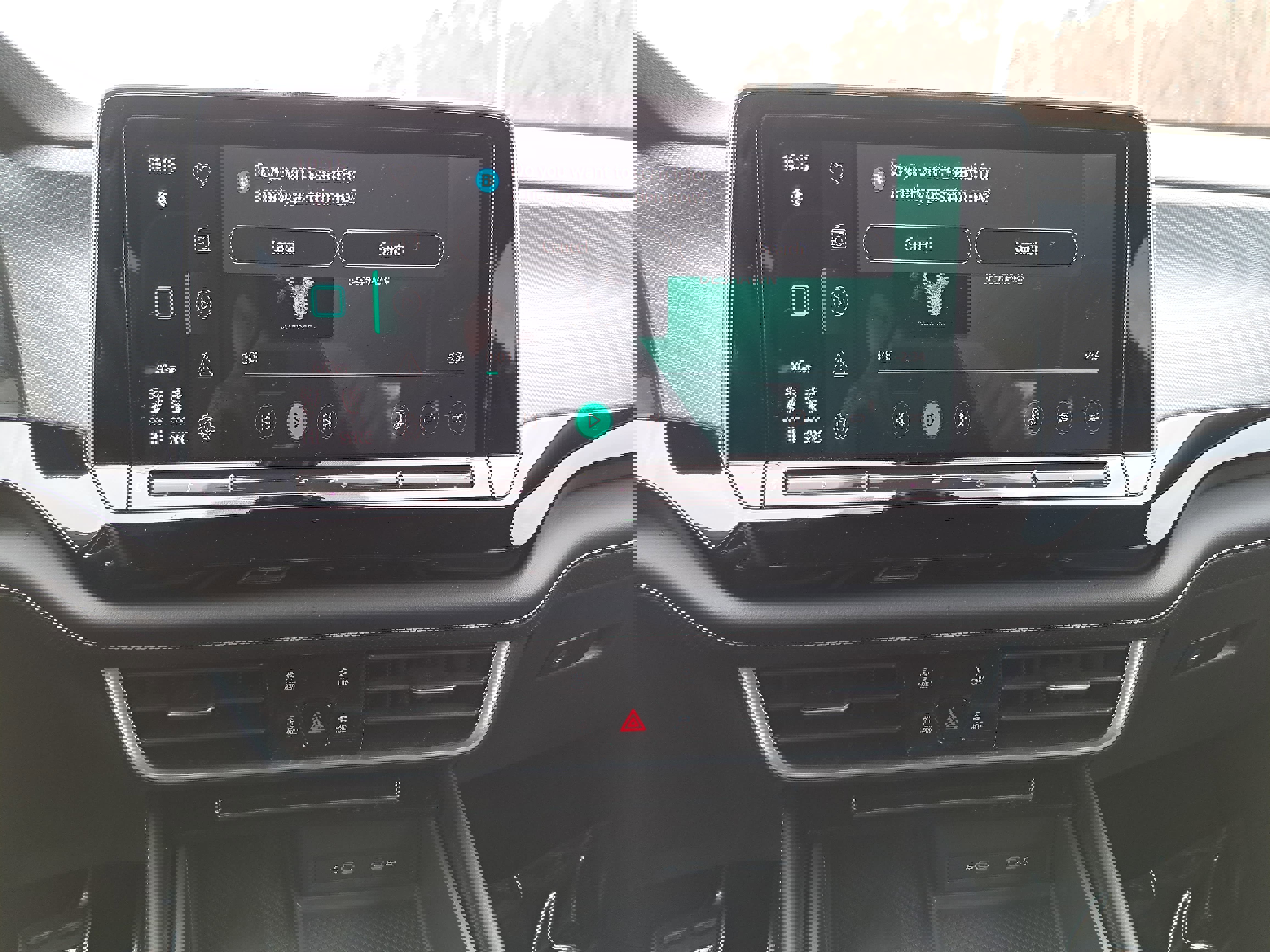 Used 2024 Volkswagen Atlas Cross Sport SEL Premium R-Line image 21