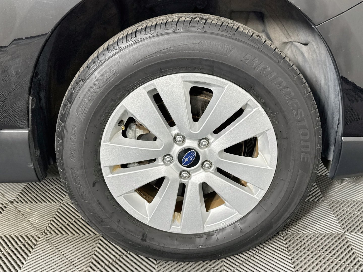 Used 2019 Subaru Outback 2.5i AWD/4WD image 28