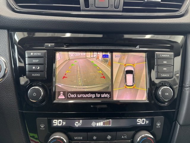 Used 2018 Nissan Rogue SL image 20