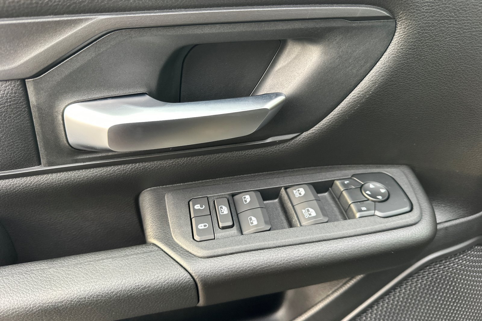 New 2027 RAM 1500 Tradesman AWD/4WD image 11