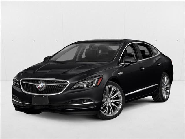 Used 2019 Buick LaCrosse Essence w/ Sun and Shade Package