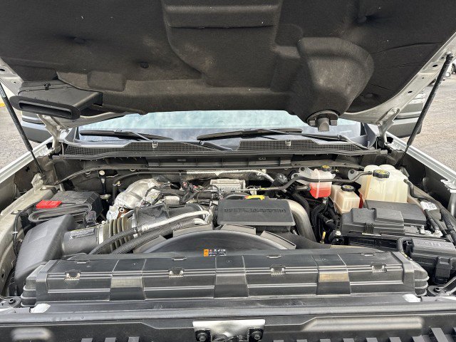 Certified 2023 Chevrolet Silverado 3500 LTZ w/ LTZ Convenience Package image 17