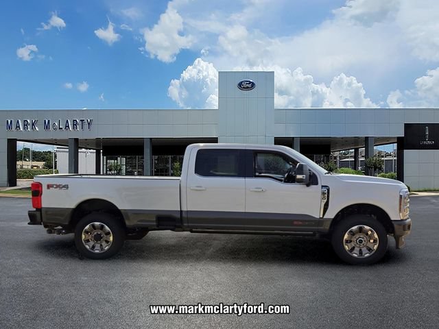 New 2026 Ford F250 King Ranch AWD/4WD image 4