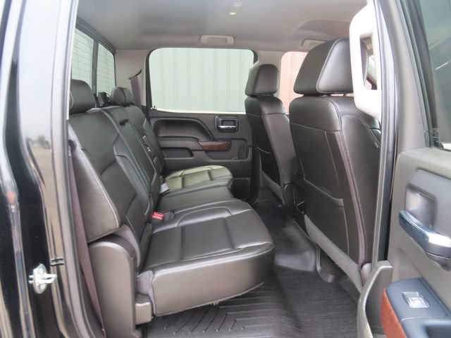 Used 2017 GMC Sierra 1500 SLT AWD/4WD image 29