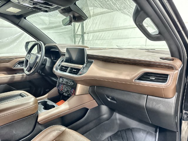 Used 2023 Chevrolet Tahoe High Country AWD/4WD image 30