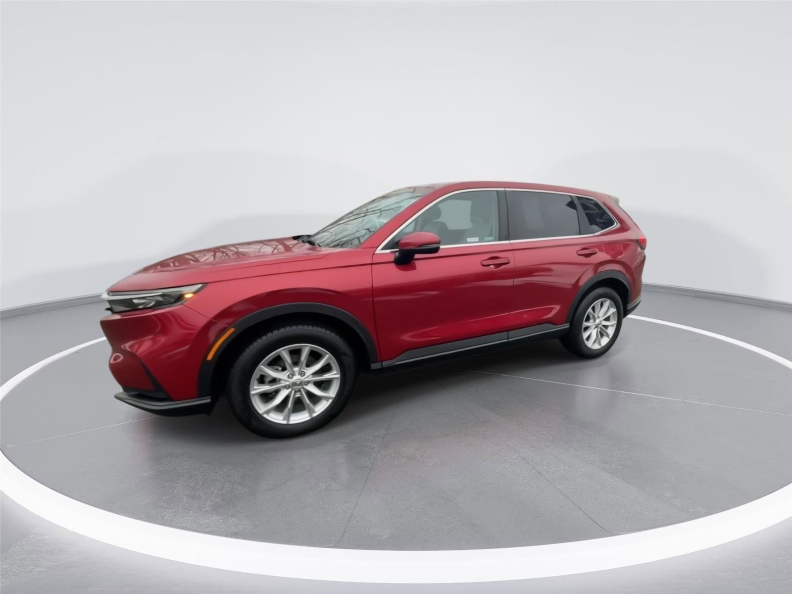 Used 2024 Honda CR-V EX image 4