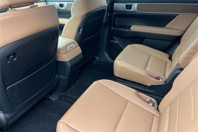 New 2026 Hyundai Santa Fe Limited image 12